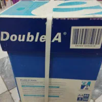 کاغذ a4 دبل آ|لوازم التحریر|بیرجند, |دیوار