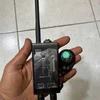 دوربین یاب شنود یاب