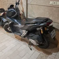 هندا Adv 150 مدل 1400اندونزی