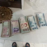 اسکناس فروشی