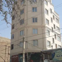 ۷۵ متری دو خواب سند دار کلید نخورده