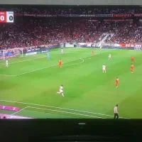 تلویزیون ۴۶ سامسونگ