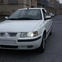 فروش ماشین سمند|خودرو سواری و وانت|نقده, |دیوار