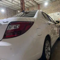 دنا پلاس ۶ دنده توربو