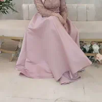 پیراهن مجلسی نو