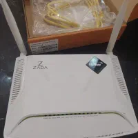 مودم فایبرهوم Vdsl و adsl