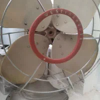 پنکه آمریکایی وستینگ هاووس