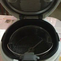 سرخ کن خارجی اصل مارک دلونگی|اجاق گاز و لوازم برقی پختوپز|رشت, لاکانی|دیوار