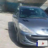 207 TU5|خودرو سواری و وانت|زاهدان, |دیوار