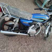 موتور احسان200مدل404