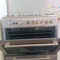 گاز فردار تمام استیل خارجی