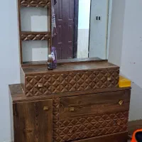 فروش تختخواب دست دوم|تخت و سرویس خواب|خرم‌آباد, |دیوار