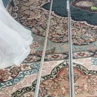 چوب پرده