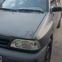 پراید ۱۳۱|خودرو سواری و وانت|اصفهان, خانه اصفهان|دیوار