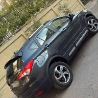 هایما اس 5 درحد صفر|خودرو سواری و وانت|قزوین, |دیوار