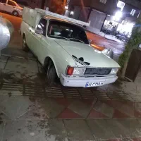 پیکان وانت سالم تمیز|خودرو سواری و وانت|رباط‌کریم, نصیرشهر|دیوار