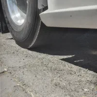 لاستیک کامیون ۳۱۵ گل جلو