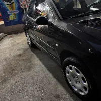 206 تیپ 5 sd|خودرو سواری و وانت|تهران, صاحب الزمان|دیوار