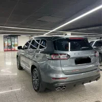 تیگو ۸ پرومکس IE مدل ۱۴۰۳ بدون رنگ|خودرو سواری و وانت|تهران, ولنجک|دیوار