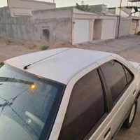 پژو مدل ۸۹ دوگانه کارخونه|خودرو سواری و وانت|قائن, |دیوار