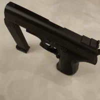 تفنگ ساچمهای|اسباببازی|فردیس, کوی نور|دیوار