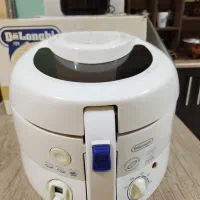 سرخ کن دلونگی