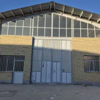 کارگاه ۲۲۰ متری شهرک صنعتی سلیمی