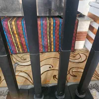 اتو پرس و سیمای خانواده