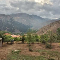 فروش زمین کشاورزی به مساحت ۲۵۰۰مترسنددار