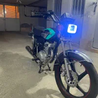 موتور 200 پرواز|موتورسیکلت|بیله سوار, |دیوار