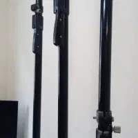 باریکودا نور پردازی