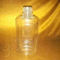 تعدادی بطری ۵۰۰ سی سی به قیمت کارخانه