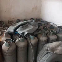 کپسول گاز|اجاق گاز و لوازم برقی پختوپز|دورود, |دیوار