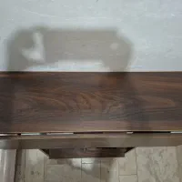 میز تاشو چوبی دیواری شیک|میز و صندلی غذاخوری|تهران, سلیمانی|دیوار