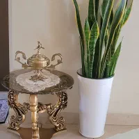 موبل سلطنتی ۷نفره|مبلمان خانگی و میز عسلی|زنجان, |دیوار