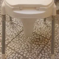 فروش یک عدد توالت فرنگی