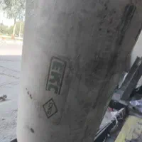 مخزن گاز|ابزارآلات|اندیمشک, |دیوار