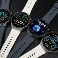 ساعت هوشمند حافظه دار اولد HT30