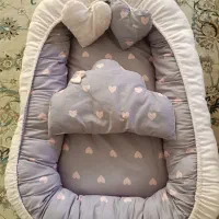 تشک گارد دار