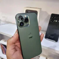 iphone 13 pro ایفون حافظه یک‌ترابایت باتری ۸۹دوسیم|موبایل|مشهد, احمدآباد|دیوار