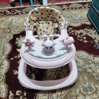 راروئک بچه در حد نوع|کالسکه و لوازم جانبی|بندرعباس, |دیوار