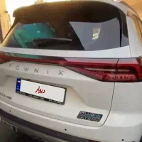 فروش تیگو هشت هیبرید نیو فیس ۱۴۰۴