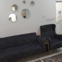 مبل زیبا بدون ایراد|مبلمان خانگی و میز عسلی|اشنویه, |دیوار