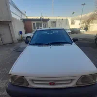 پراید ۱۳۱ sx|خودرو سواری و وانت|تهران, پاسداران|دیوار
