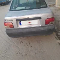 پراید۸۴