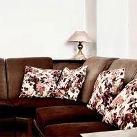 مبل ال نه نفره|مبلمان خانگی و میز عسلی|گرمدره, |دیوار