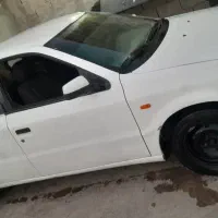 سمند مدل 88