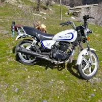 موتور هاتفورد اگزوز جدید مدل ۹۲