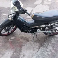 موتور بیکلاج|موتورسیکلت|شیروان (خراسان), |دیوار