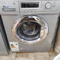 خرید و فروش ماشین لباسشویی ( سمساری)